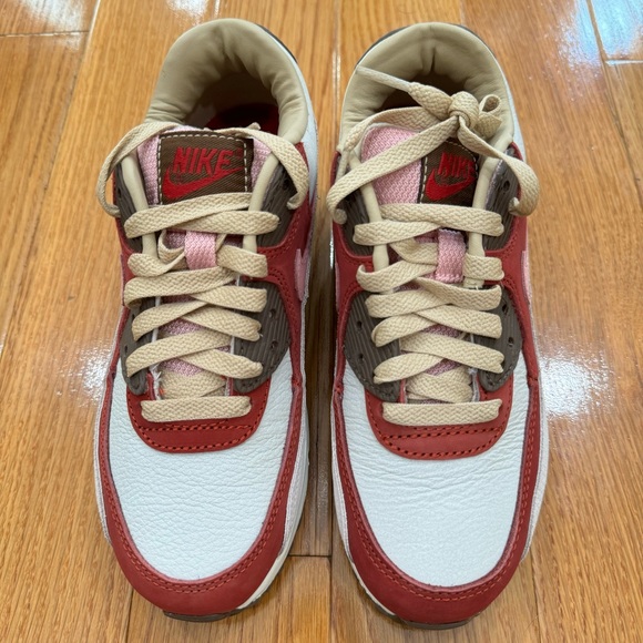 Women’s Nike Air Max 90 - Picture 3 of 6